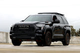 19-25 Toyota RAV4 (High Trim) NOVA-Series LED Projector Headlights Black