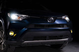 Toyota RAV4 (16-21) XB Evo / Evo+ Fog Lights