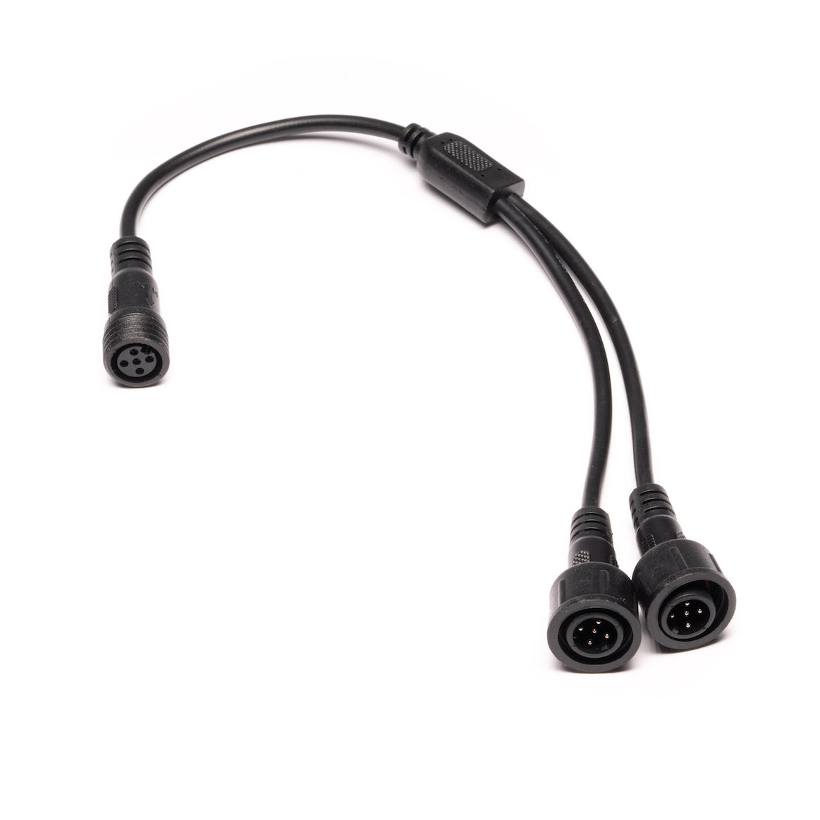 Plug-N-Play Splitters For Rock Lights