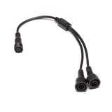 Plug-N-Play Splitters For Rock Lights