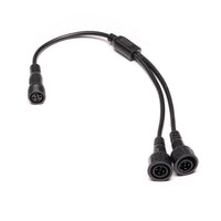 Plug-N-Play Splitters For Rock Lights