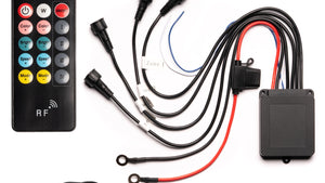 Control Modules