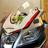 Aprilia RSV4 Front Turn Signals (2009 - 2020)