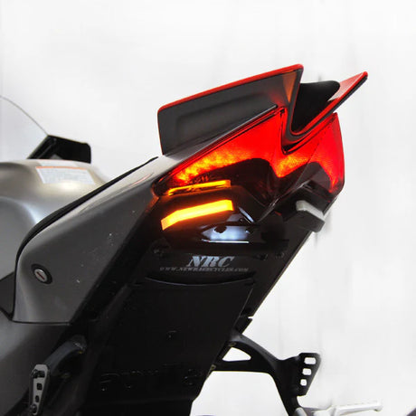 Aprilia RSV4 Fender Eliminator (2021-Present)