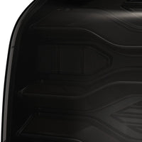 10-24 Toyota 4Runner LUXX-Series LED Tail Lights Alpha-Black