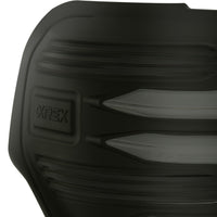 10-24 Toyota 4Runner LUXX-Series LED Tail Lights Black