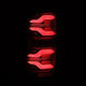 14-21 Toyota Tundra LUXX-Series LED Tail Lights Alpha-Black