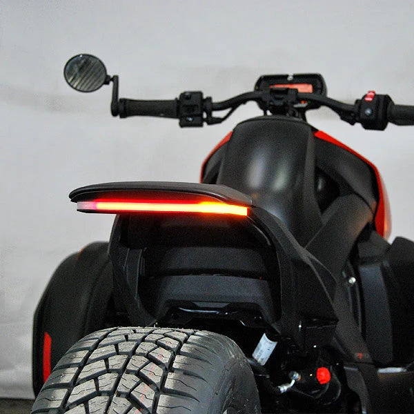 Can-Am Ryker Tail Light (2019 - Present)