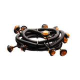Rocker Running Light Kit