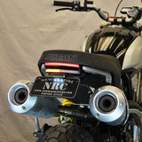 Ducati Scrambler 1100 Fender Eliminator Kit (2018 - Present)