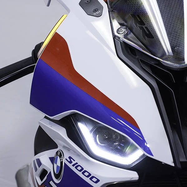 BMW S1000RR Front Turn Signals (2020-Present)