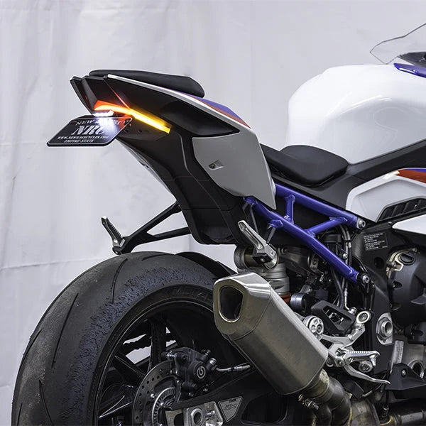 BMW S1000RR Fender Eliminator Kit (2020-2022)