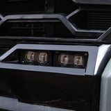 Toyota S2 SAE OEM Fog Light Replacement Kit - Toyota 2023-2025 Sequoia