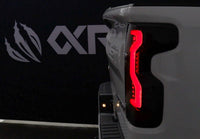 19-25 Chevrolet Silverado 1500 / 20-25 Silverado 2500HD/3500HD PRO-Series LED Tail Lights Red Smoke