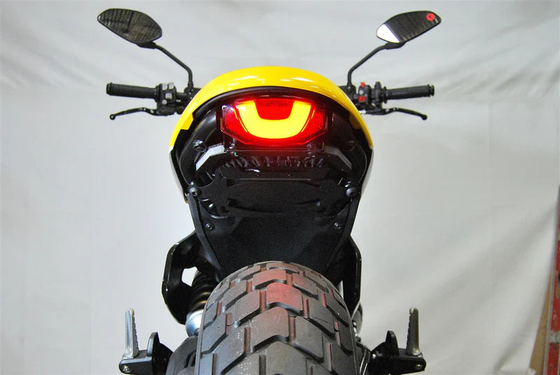 Ducati Scrambler Fender Eliminator Kit (2018-2022)