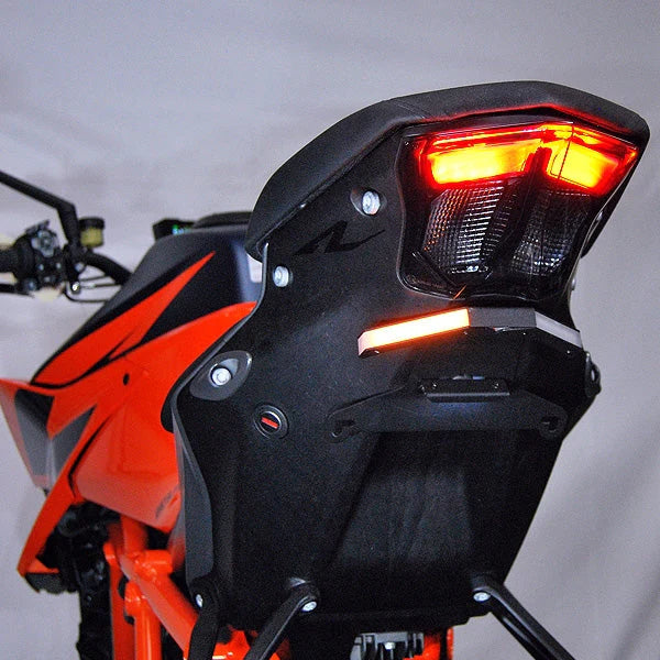 KTM SuperDuke 1290 Fender Eliminator (2020-Present)