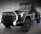 2022-2024 Toyota Tundra SR, SR5, and Limited LED Grille Lights