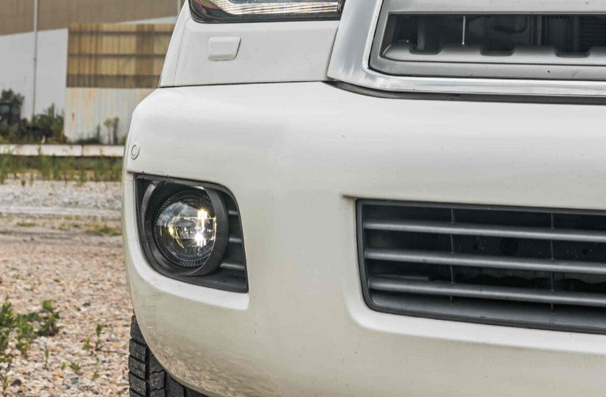 Toyota Sequoia (08-17) XB LED Fog Lights