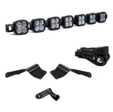 CAN-AM 2017-24 MAVERICK X3 - XL LINKABLE ROOF MOUNT LIGHT KIT