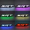 LED Badges: Multicolor (Mopar vehicles)