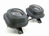 Ford Super Duty F-250/F-350 (11-16) XB LED Fog Lights