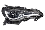 Scion FR-S (12-16) XB LED Headlights