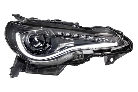 Scion FR-S (12-16) XB LED Headlights