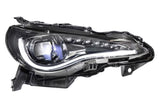 Scion FR-S (12-16) XB LED Headlights