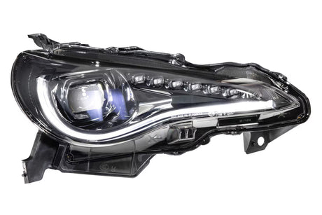 Scion FR-S (12-16) XB LED Headlights