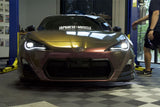 Scion FR-S (12-16) XB LED Headlights