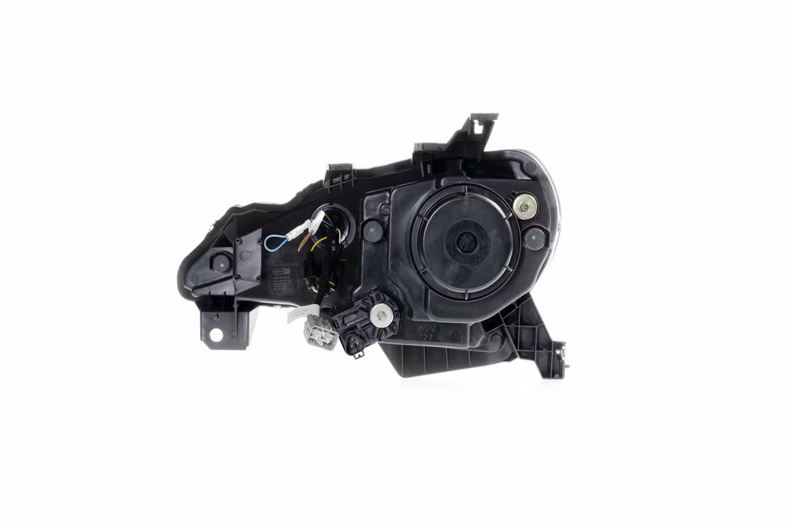 Scion FR-S (12-16) XB LED Headlights (Gen II)