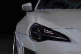 Scion FR-S (12-16) XB LED Headlights (Gen II)