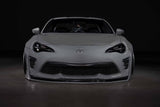 Scion FR-S (12-16) XB LED Headlights (Gen II)