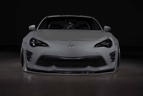 Scion FR-S (12-16) XB LED Headlights (Gen II)