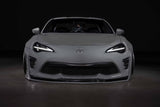 Scion FR-S (12-16) XB LED Headlights (Gen II)