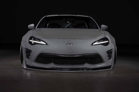 Scion FR-S (12-16) XB LED Headlights (Gen II)