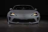 Scion FR-S (12-16) XB LED Headlights (Gen II)