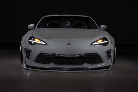 Scion FR-S (12-16) XB LED Headlights (Gen II)