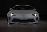 Scion FR-S (12-16) XB LED Headlights (Gen II)
