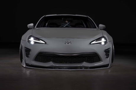 Scion FR-S (12-16) XB LED Headlights (Gen II)