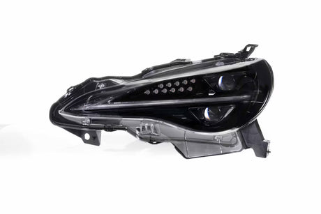 Scion FR-S (12-16) XB LED Headlights (Gen II)
