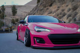 Scion FR-S (12-16) XB LED Headlights (Gen II)