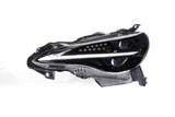 Scion FR-S (12-16) XB LED Headlights (Gen II)