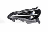 Scion FR-S (12-16) XB LED Headlights (Gen II)