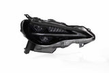 Scion FR-S (12-16) XB LED Headlights (Gen II)