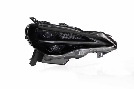 Scion FR-S (12-16) XB LED Headlights (Gen II)