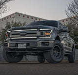 SICK DIESEL 2018-2020 F150 Limited Full Length Grille Bars