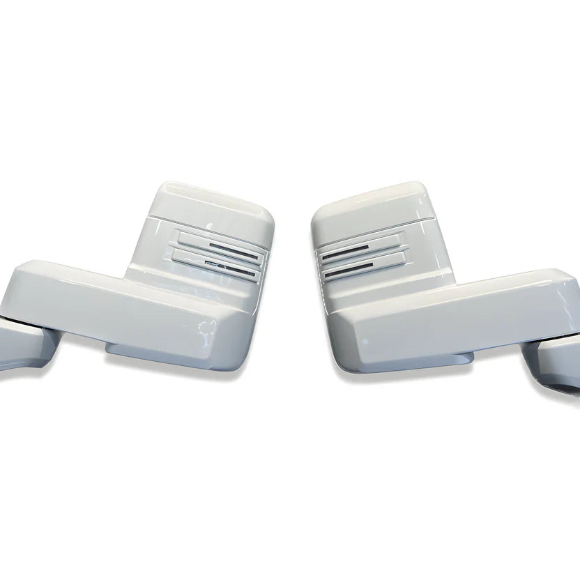 2019-24 CUSTOM GM TOW MIRRORS