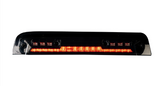 Dodge 19-24 RAM 1500 Red LED 3rd Brake Light Kit with White LED Cargo Lights and Smoked Lens