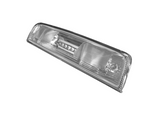 Dodge RAM 1500 09-24 Classic Body Style Ultra High Power LED 3rd Brake Light Kit CREE XML LED in Clear